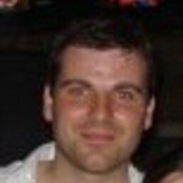 Paul Taylor
