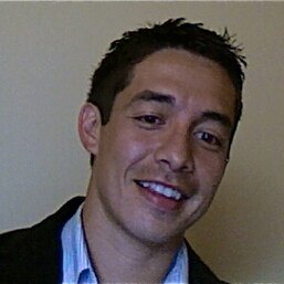 Steve Swearengin