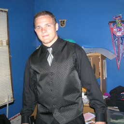 Ben Ostner