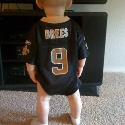 Cody Jones