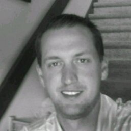 Blake Stansbery