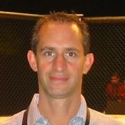Gary Herman