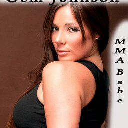 Gem Johnson