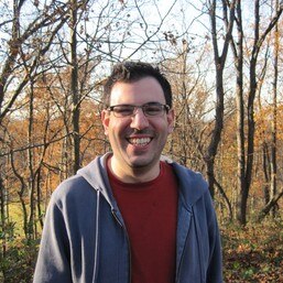 Steven  Ovadia