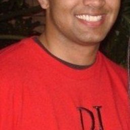 Viresh Patel