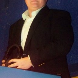 Steven Petty
