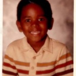 Eric Brown