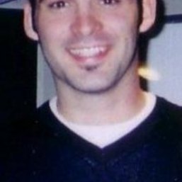 Todd Scarbro
