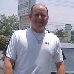 Darrin Lynch