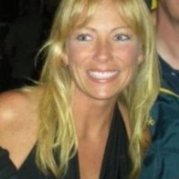 Margie Ameye