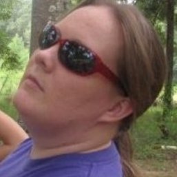 Glynnis Carpenter Perkins