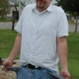 Jason Harris