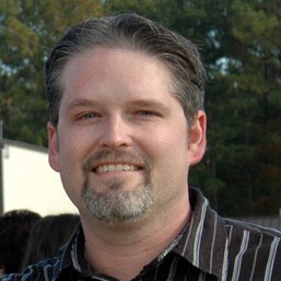 Michael Huckstep