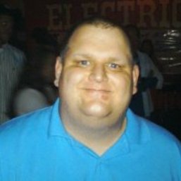 Eric Feezell