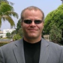 Jeffrey Wallace