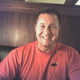 Ed Cmar
