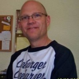 Richard Hippe