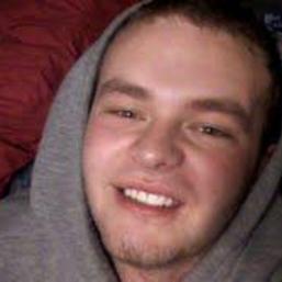 Dustin Kimbrell