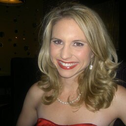 Kate Spence