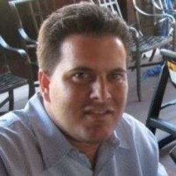 James Riggio