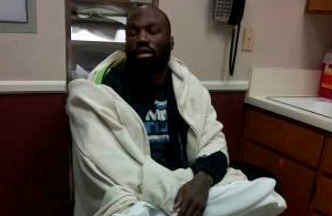 King Mo Back in the Hospital in Severe Condition